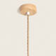 Image de Suspension Rotin Bungarby