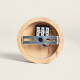 Image de Suspension Rotin Bungarby
