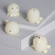 Image de Veilleuse LED Morse RGB en Silicone IP67