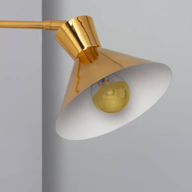 Image of Siamés Wall Lamp 