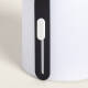 Image de Lampe à Poser LED 3W Portable avec Batterie Rechargeable par USB Akira