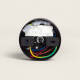 Image de Suspension LED Ciment Jax 4 W
