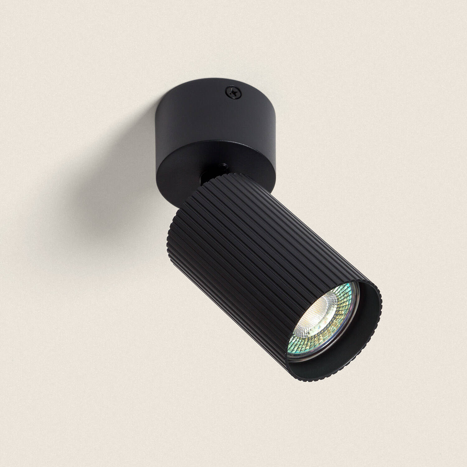 Reflektor Sufitowy z Aluminium Aritz 1-Pkt - widok 3