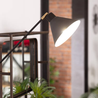 Image of Oga Wall Lamp 