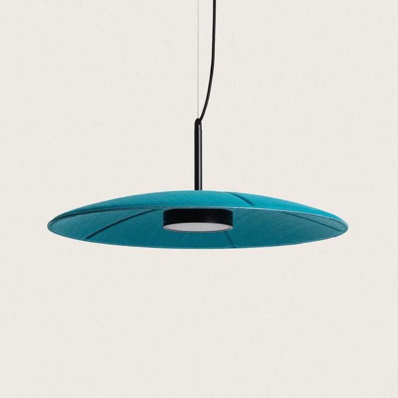 Bild von LED-Pendelleuchte 15W Filz Otti-S