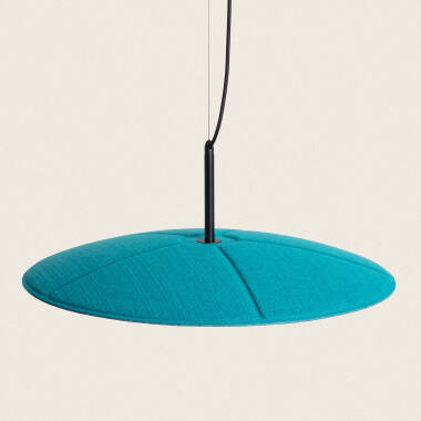 Bild von LED-Pendelleuchte 15W Filz Otti-S