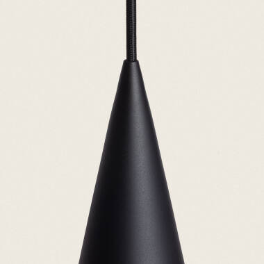 Immagine di Lampada a Sospensione Alluminio Odyssey Short