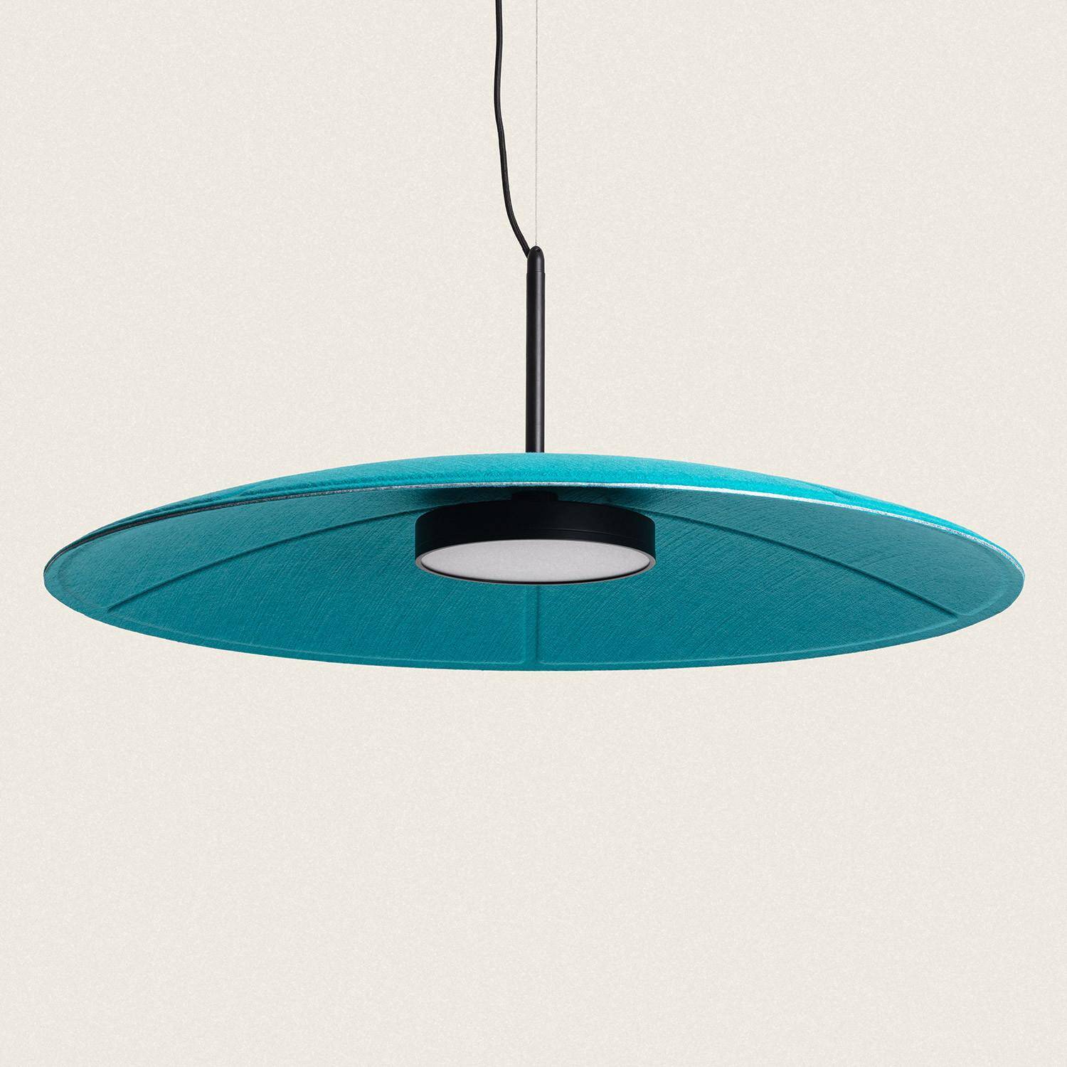 Lampa Wisząca LED 30W z Filcu Otti-L Akustyczna - widok 3