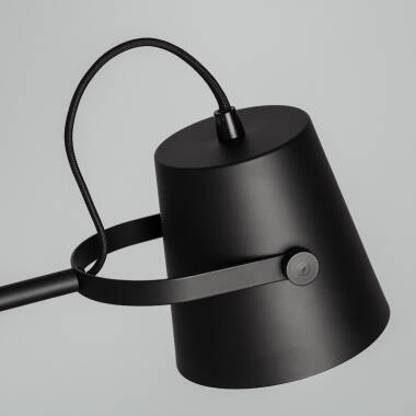 Image of Kylie Metal Wall Lamp 