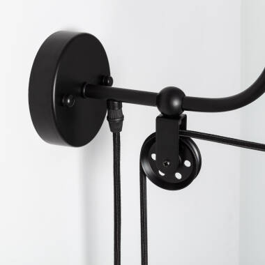 Image of Auala Wall Lamp