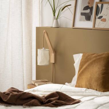 Image of Kanzu Wall Light