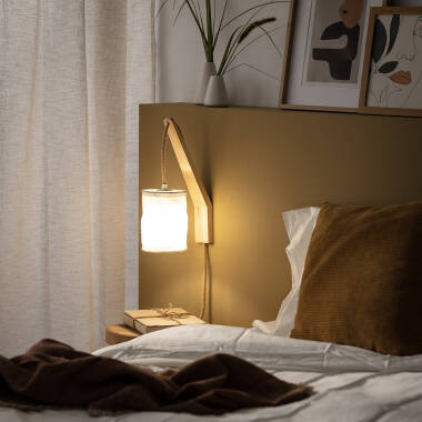 Image of Kanzu Wall Light