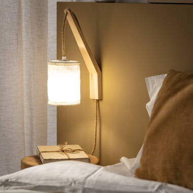 Image of Kanzu Wall Light