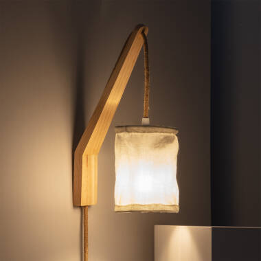 Image of Kanzu Wall Light