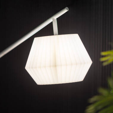 Image of Keply Outdoor Floor Lamp 