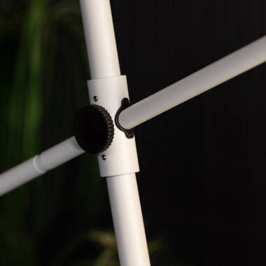 Image of Keply Outdoor Floor Lamp 