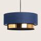 Image de Suspension Textile Friedrich