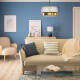 Image de Suspension Textile Friedrich