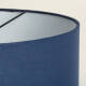 Image de Suspension Textile Friedrich