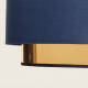Image de Suspension Textile Friedrich