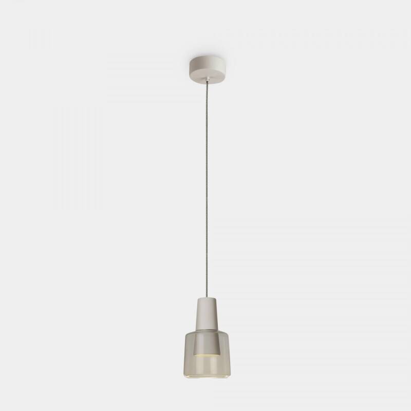 Afbeelding van Lámpara Colgante Khoi LEDS-C4 00-A015-14-37