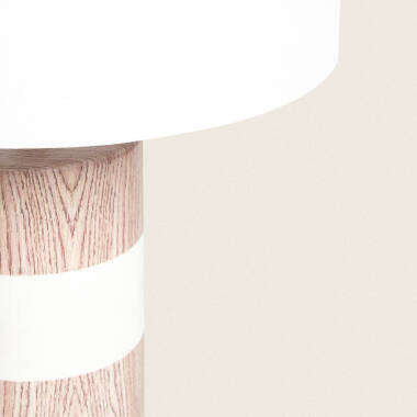 Image de Lampe à Poser Métal Mirano