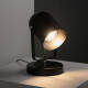 Image de Lampe à Poser Métal Pomader