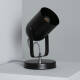 Image de Lampe à Poser Métal Pomader