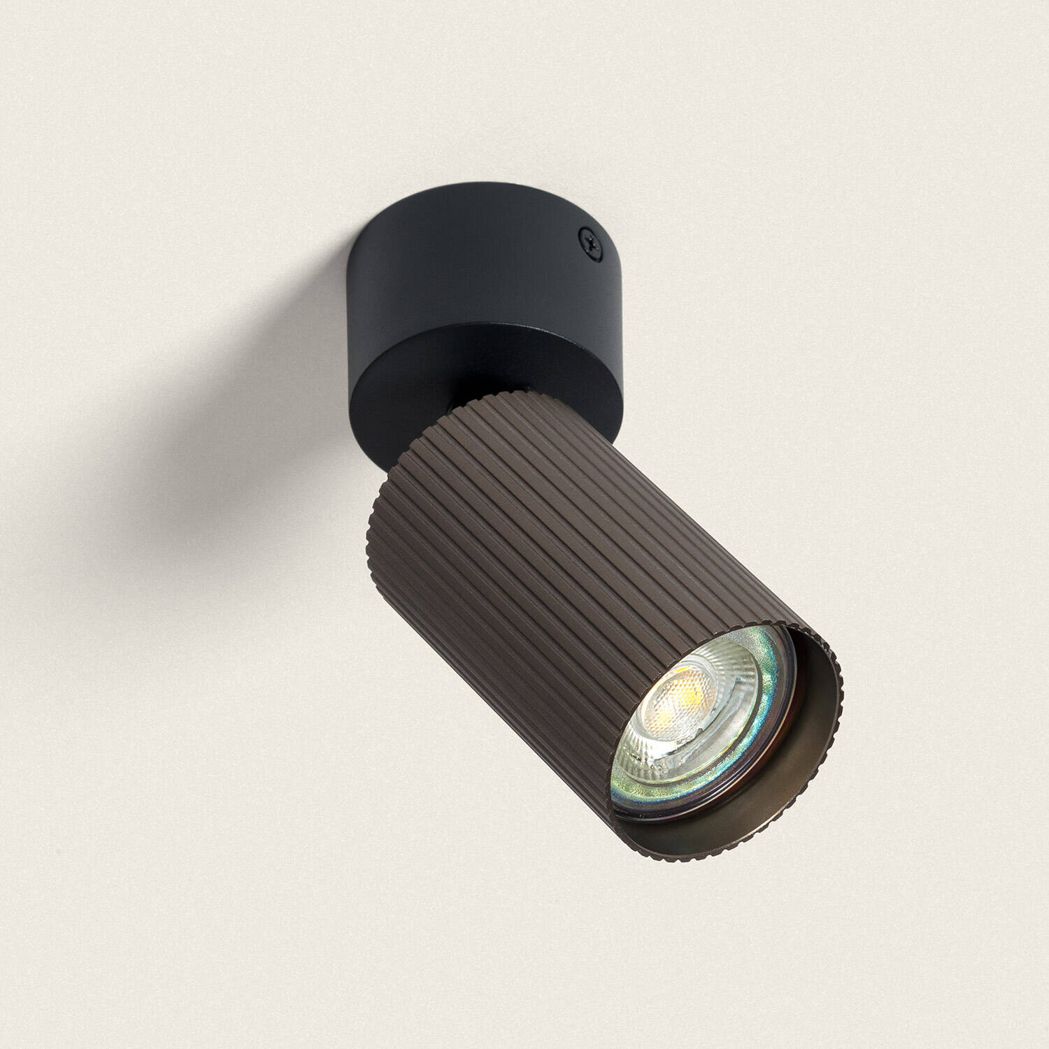 Reflektor Sufitowy z Aluminium Aritz 1-Pkt - widok 3