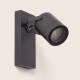 Image de Applique Murale Extérieure Orientable Aluminium 1 Spot Midway