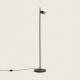 Image de Lampadaire Aluminium Aritz