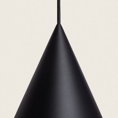 Immagine di Lampada a Sospensione Alluminio Odyssey