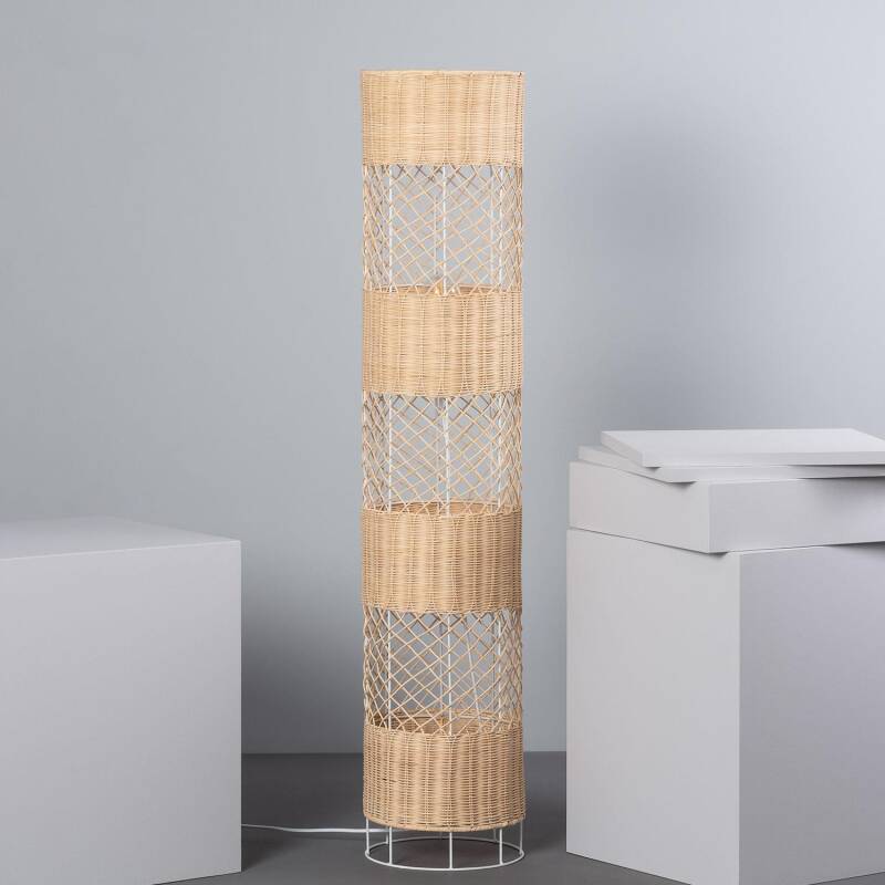 Image of Rubra Floor Lamp