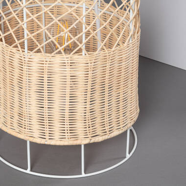 Image of Rubra Floor Lamp