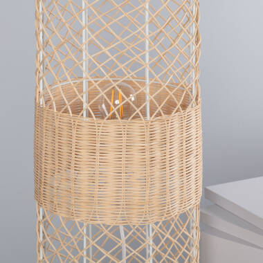 Image of Rubra Floor Lamp