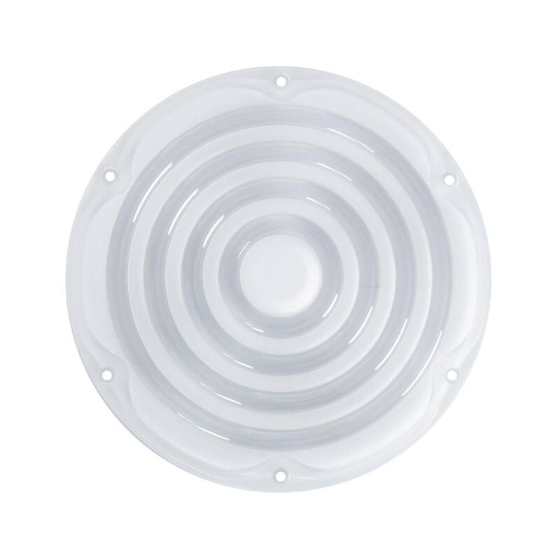 Bild von Linse für LED-Hallenstrahler UFO Solid PRO 150W 145lm/W LIFUD Dimmabr 1-10V
