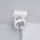 Image de Spot LED 15W CREE en Saillie Orientable AR111 Dimmable Blanc 