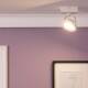 Image de Spot LED 15W CREE en Saillie Orientable AR111 Dimmable Blanc 
