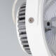Image de Spot LED 15W CREE en Saillie Orientable AR111 Dimmable Blanc 