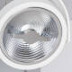 Image de Spot LED 15W CREE en Saillie Orientable AR111 Dimmable Blanc 