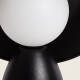 Image de Lampe à Poser Bois Raisa