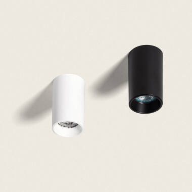 Traxim M Round Ceiling Light