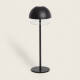 Image de Lampe à Poser LED 3W Portable pour Extérieure avec Baterie USB Rechargable Adair