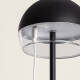 Image de Lampe à Poser LED 3W Portable pour Extérieure avec Baterie USB Rechargable Adair