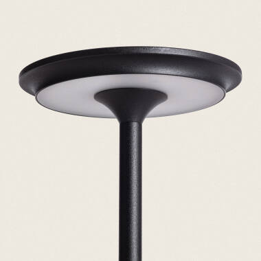 Bild von Tragbare LED-Tischlampe 3W mit wiederaufladbarem USB-Akku Astrid