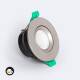 Afbeelding van Downlight LED 8W Rond Dimbaar IP65 Zaagmaat  Ø65 mm CCT Selecteerbaar RF90 Design Ajustable
