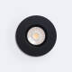 Afbeelding van Downlight LED 8W Rond Dimbaar IP65 Zaagmaat Ø65 mm CCT Selecteerbaar RF90 Solid Design