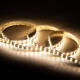 Image de Ruban LED 24V DC 120LED/m 5m Double Largeur IP20 Largeur 15mm Coupe tous les 10cm 