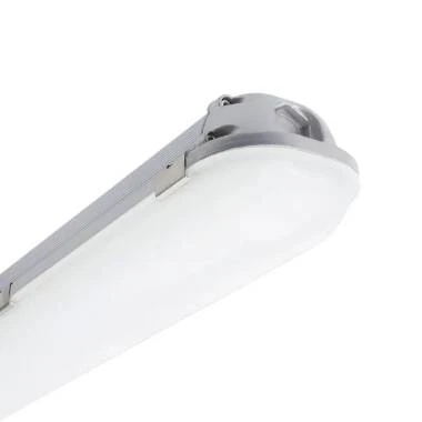 Oprawa Wodoszczelna LED 150cm 70W Aluminium IP65