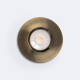 Bild von LED Downlight Einbaustrahler 8W Rund Dimmbar IP65 Ausschnitt Ø65 mm CCT Wählbar RF90 Solid Design